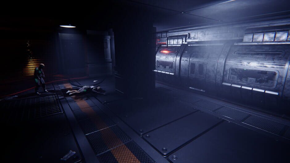 Screenshot Astral Rot