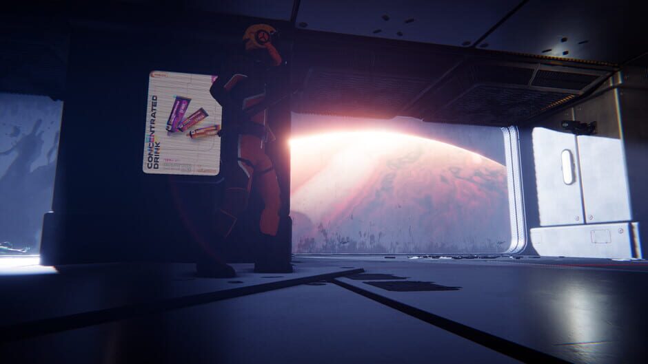 Screenshot Astral Rot