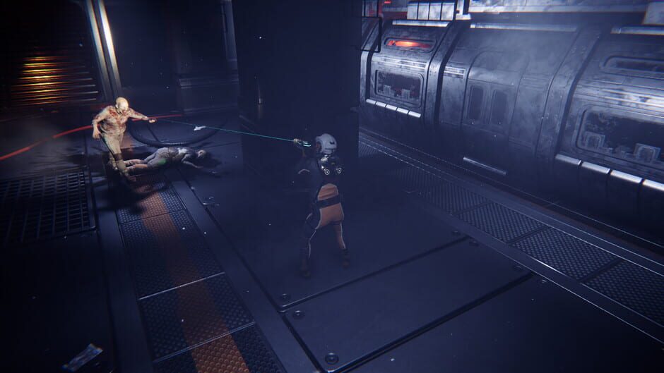 Screenshot Astral Rot