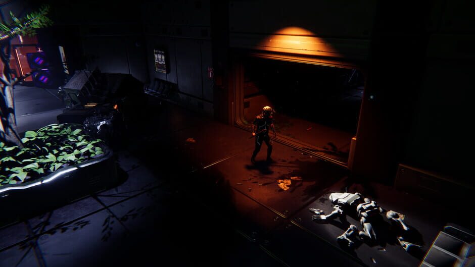 Screenshot Astral Rot