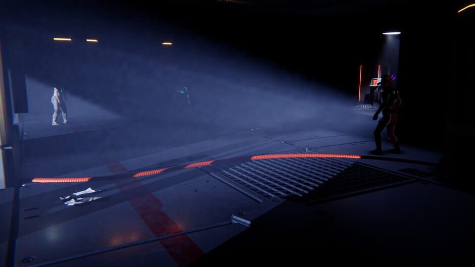 Screenshot Astral Rot