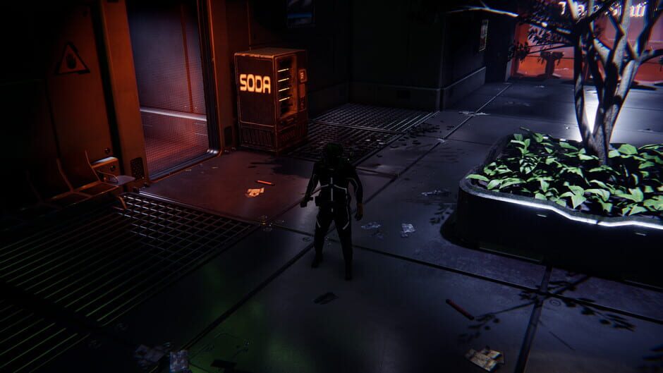Screenshot Astral Rot