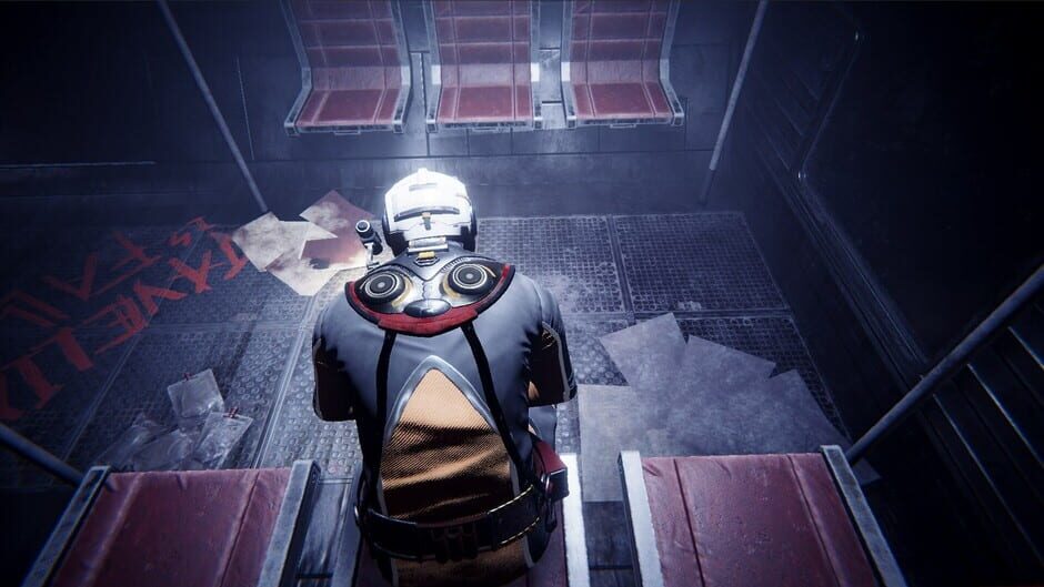 Screenshot Astral Rot