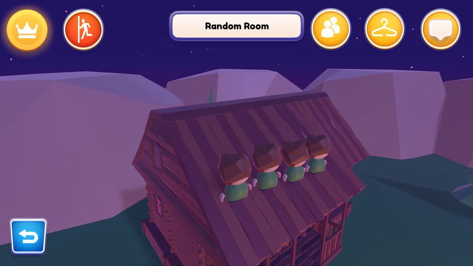 Bot Crisis Screenshot