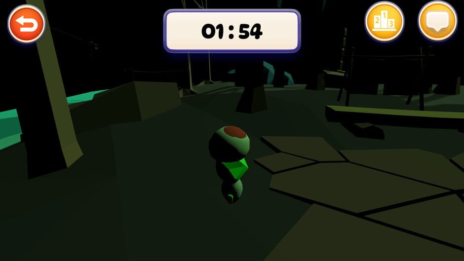 Bot Crisis Screenshot