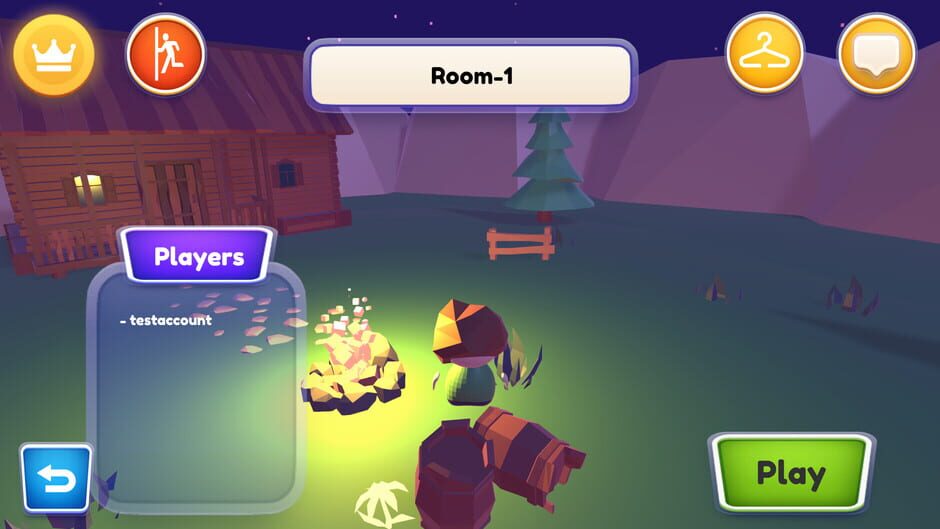 Bot Crisis Screenshot