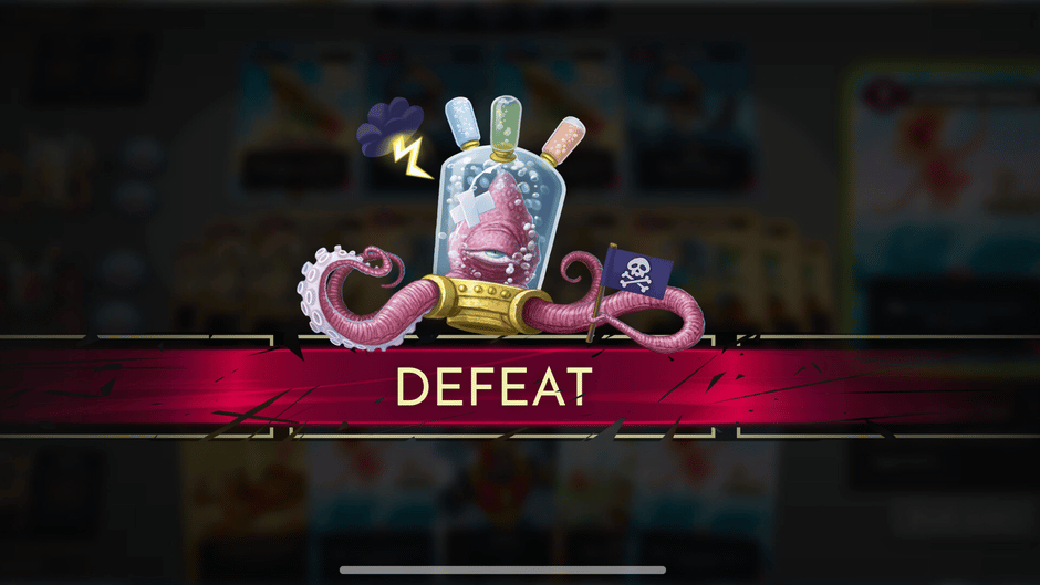 Mindbug Online Screenshot