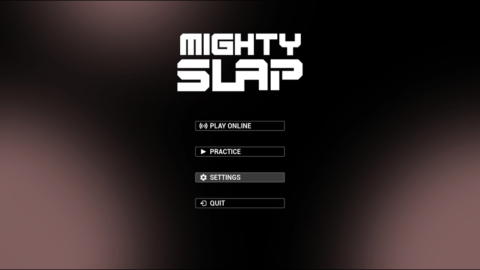 Mighty Slap Screenshot