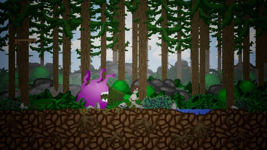 Revenguard Screenshot