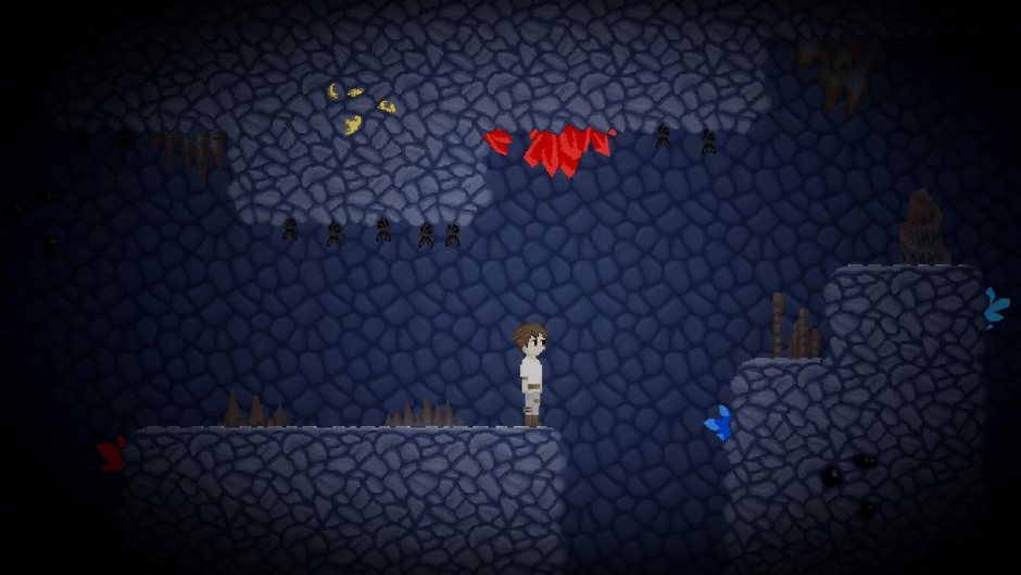Revenguard Screenshot
