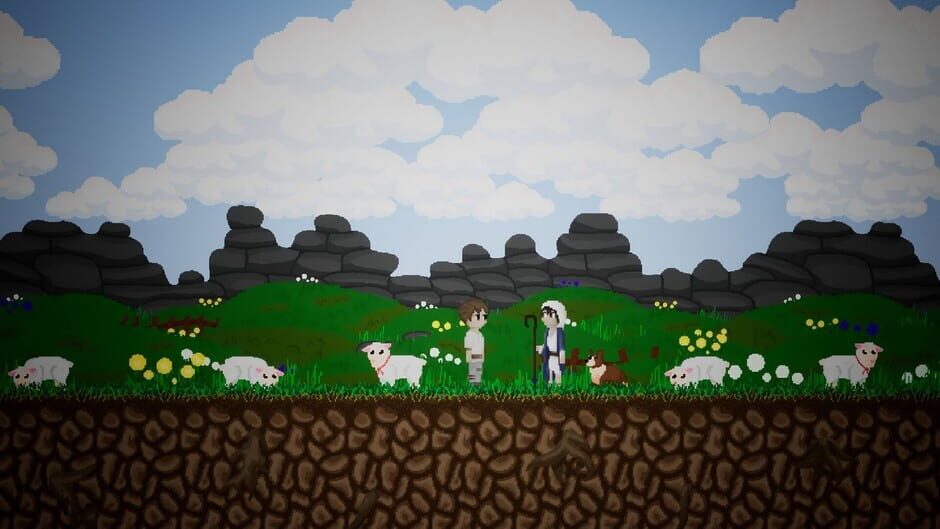Revenguard Screenshot