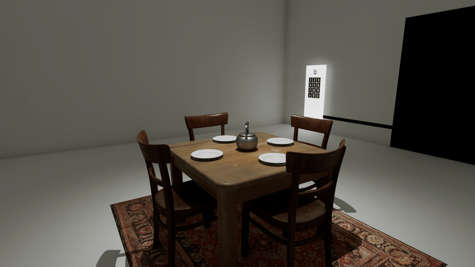 Labyrinthum Screenshot