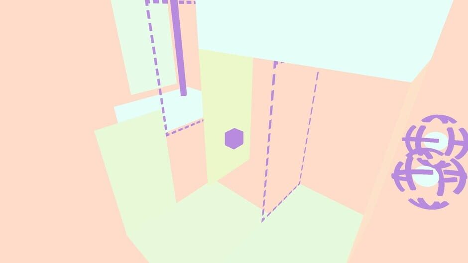 CaS-Puz: Camera Surface Puzzle Screenshot