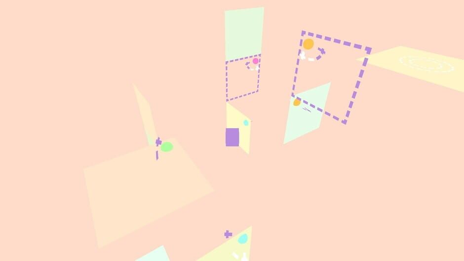 CaS-Puz: Camera Surface Puzzle Screenshot