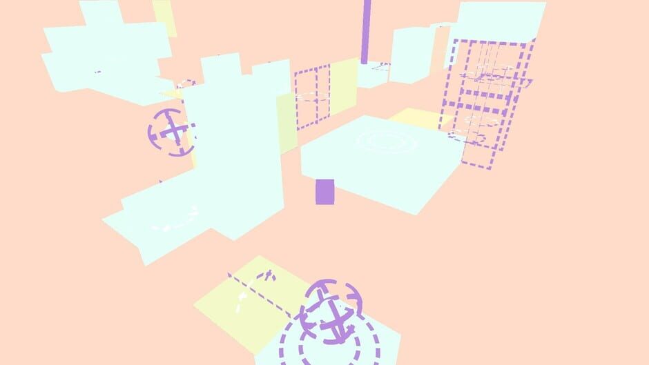 CaS-Puz: Camera Surface Puzzle Screenshot