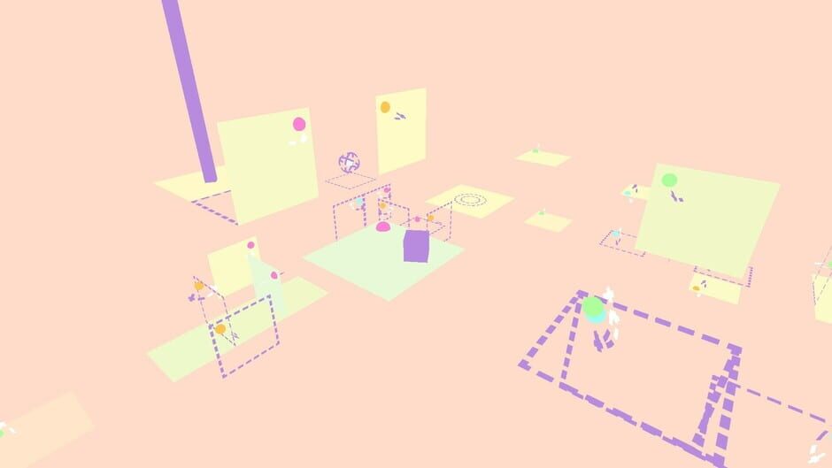 CaS-Puz: Camera Surface Puzzle Screenshot