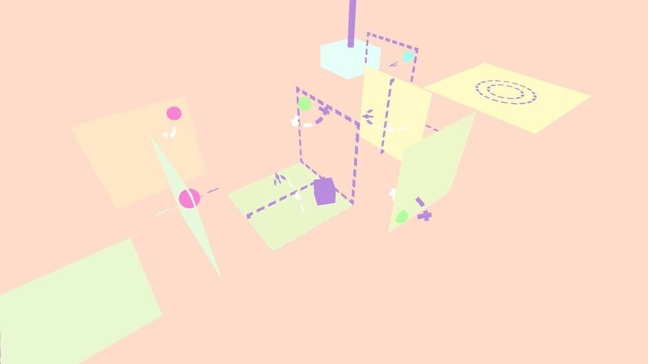 CaS-Puz: Camera Surface Puzzle Screenshot