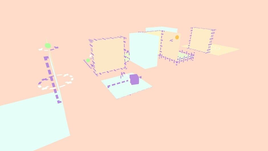 CaS-Puz: Camera Surface Puzzle Screenshot