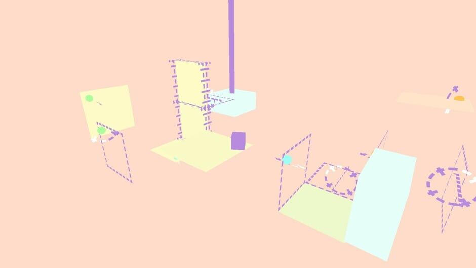 CaS-Puz: Camera Surface Puzzle Screenshot