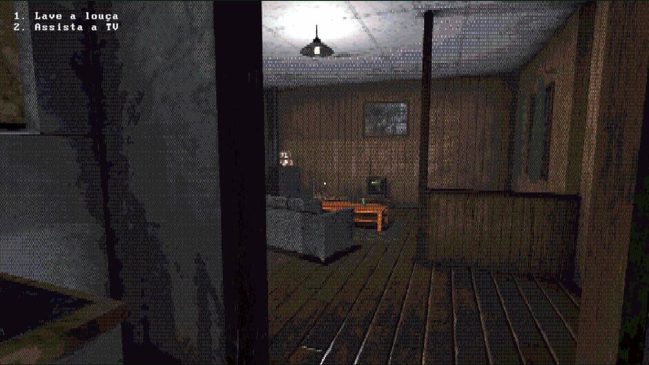 The Echo Whispers screenshot