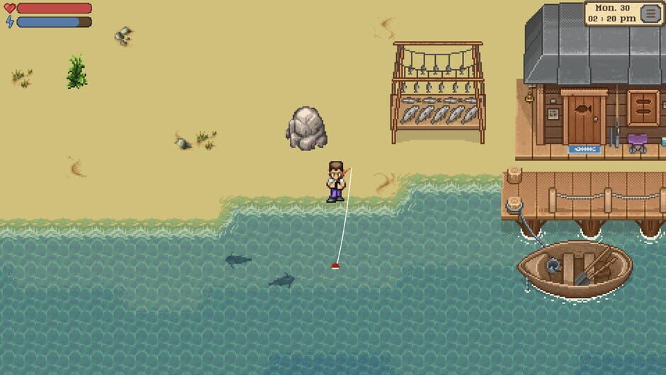 Forest Spirit Screenshot