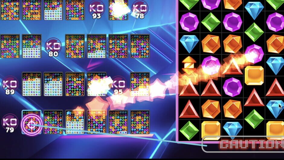 Match Gem 99 Screenshot