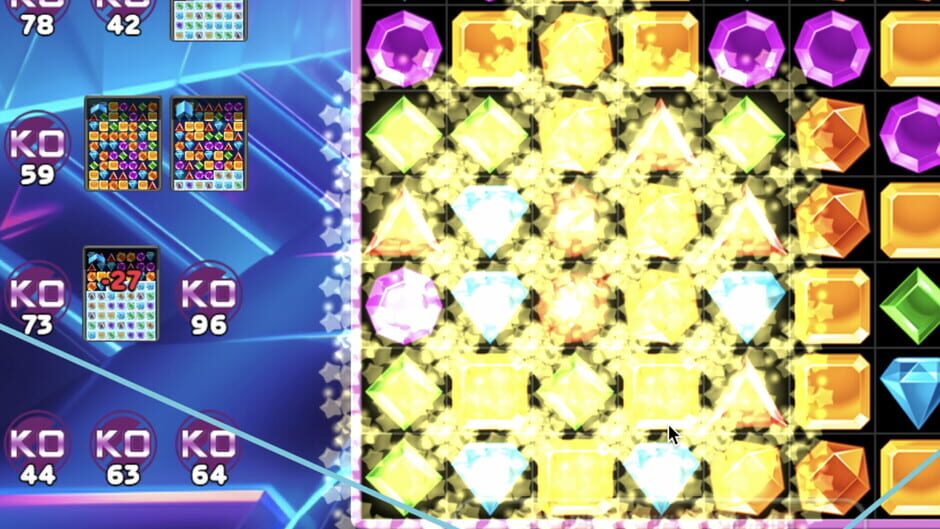 Match Gem 99 Screenshot