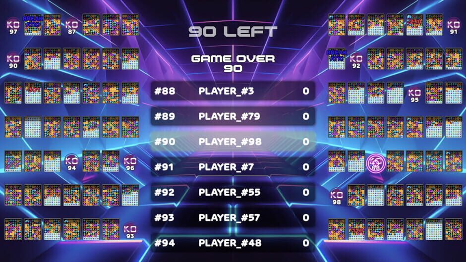 Match Gem 99 Screenshot