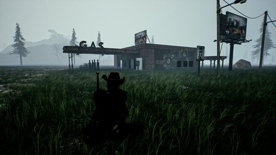 V Gate screenshot