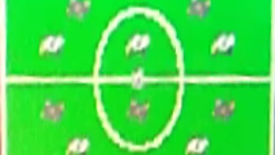 Soccer screenshot