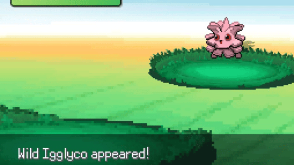 Pokémon Infinite Fusion Screenshot
