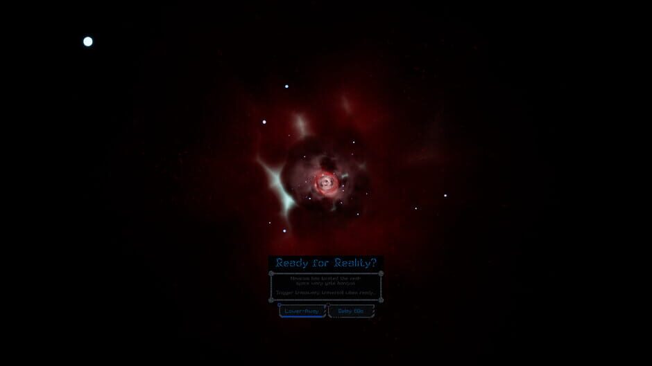 สกรีนช็อตจาก Short Warp: Deep Space Bounty (รูปที่ 7)