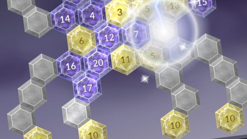 Sky Hex screenshot