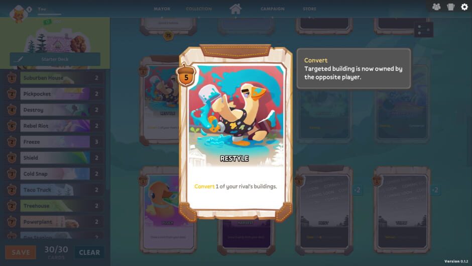 Wild Country Screenshot