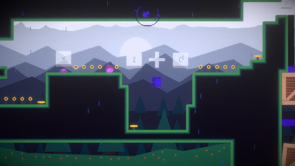 The Lost Son screenshot