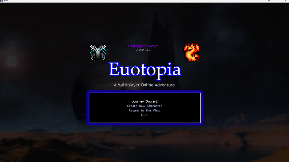 Euotopia Screenshot
