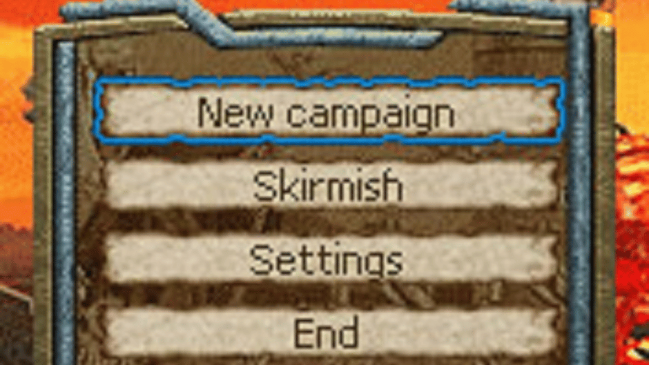 Warlords: Castles Screenshot