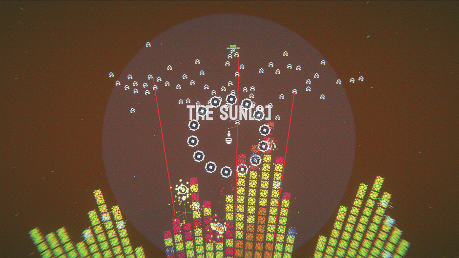 To the Core Screenshot