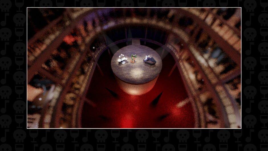 Screenshots Seven Steps to Limbo