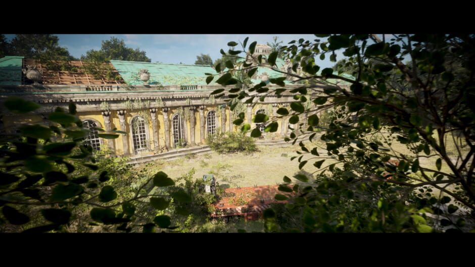 Screenshot Neo Berlin 2087