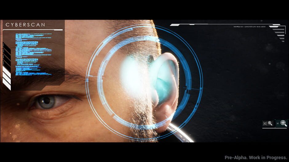 Screenshot Neo Berlin 2087
