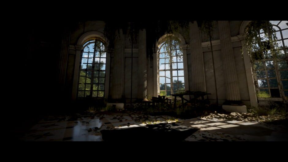 Screenshot Neo Berlin 2087