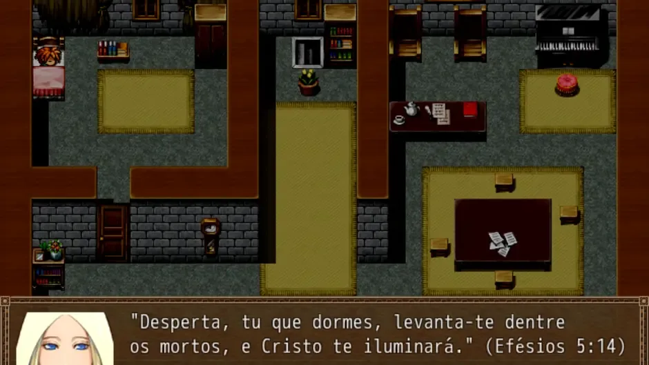 Capture d'écran de l'article