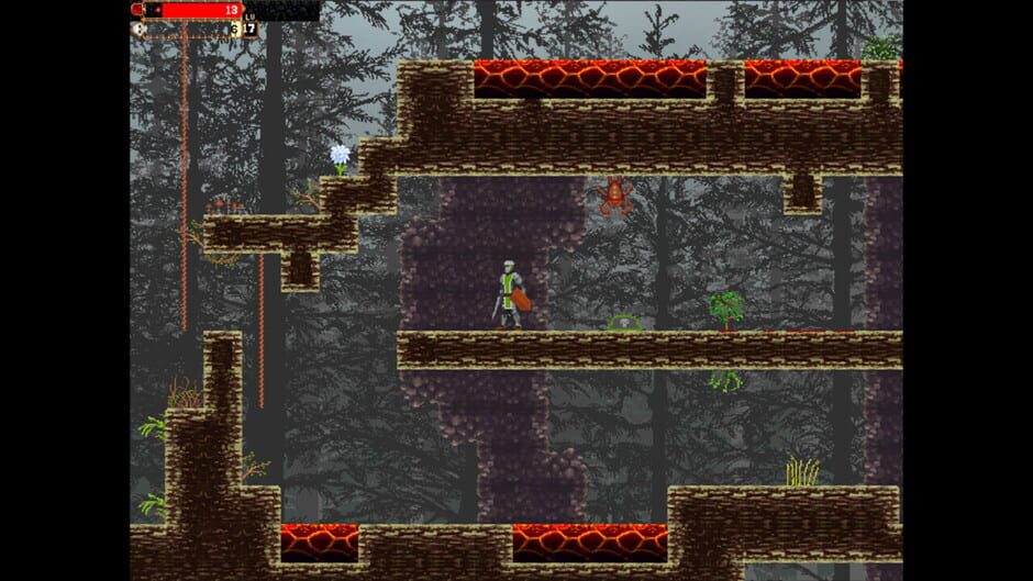 Validus Mortis Screenshot