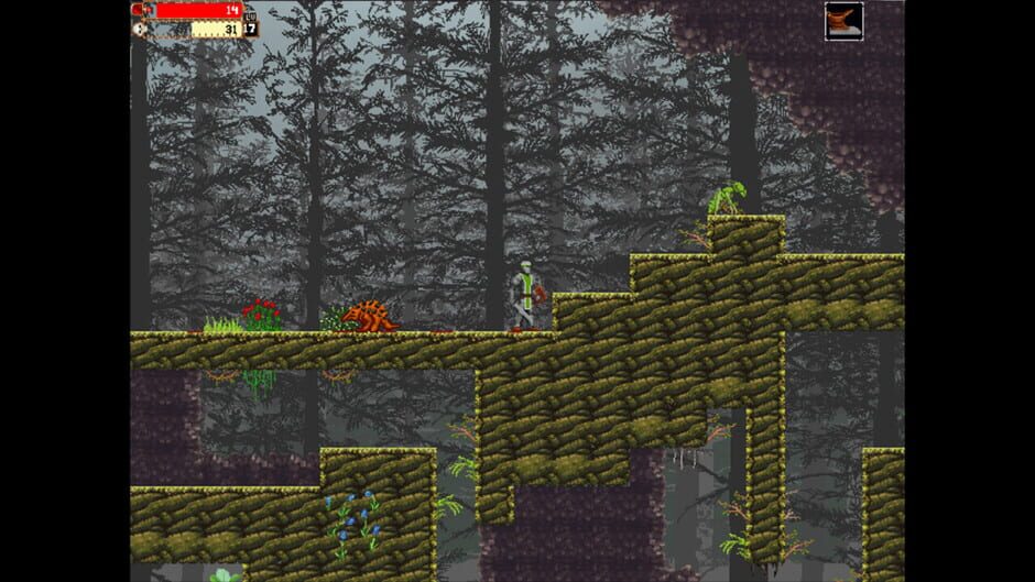 Validus Mortis Screenshot