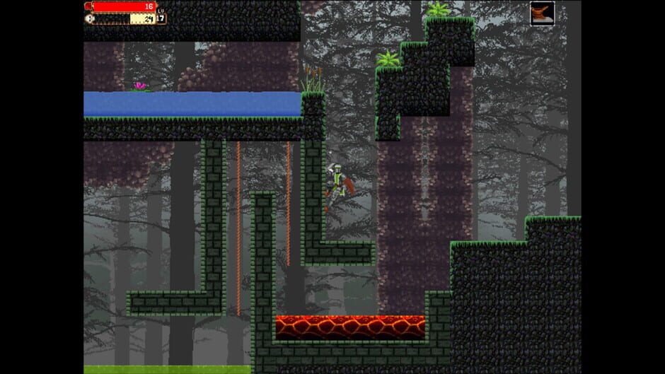 Validus Mortis Screenshot