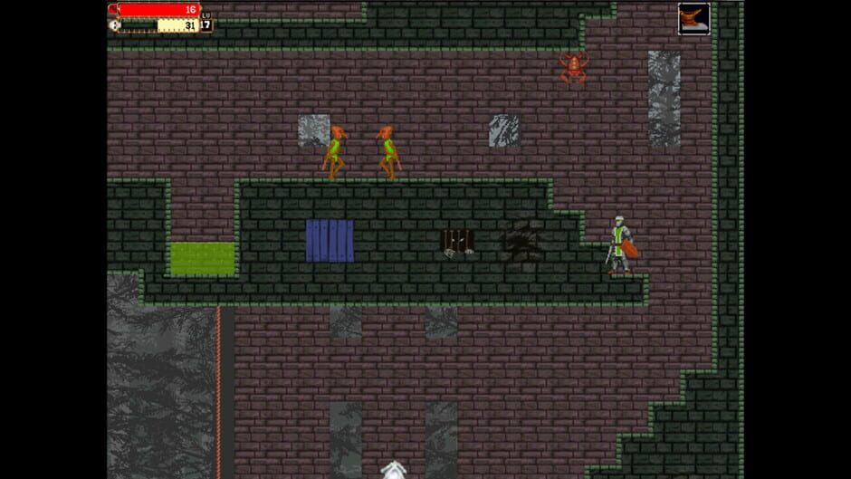 Validus Mortis Screenshot