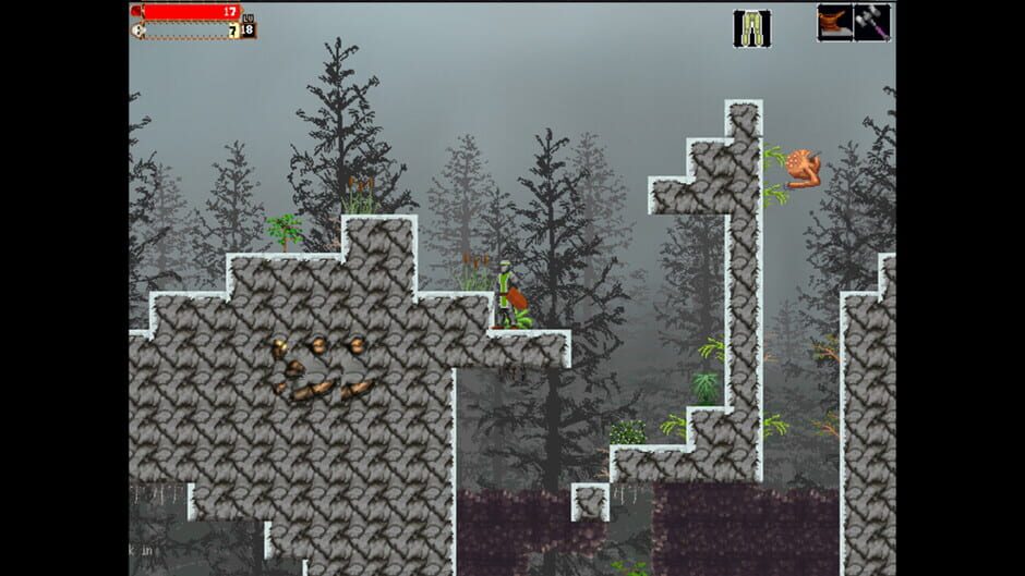 Validus Mortis Screenshot