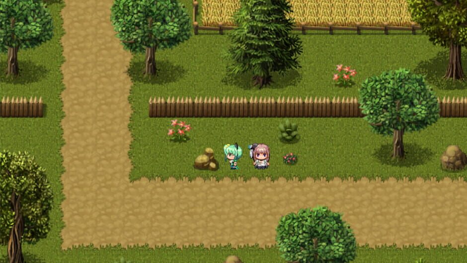 The Queen's Quest Screenshot