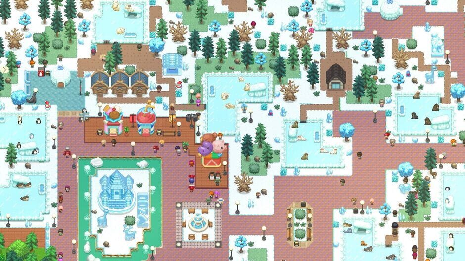 Let's Build a Zoo: Ultimate Bundle Screenshot